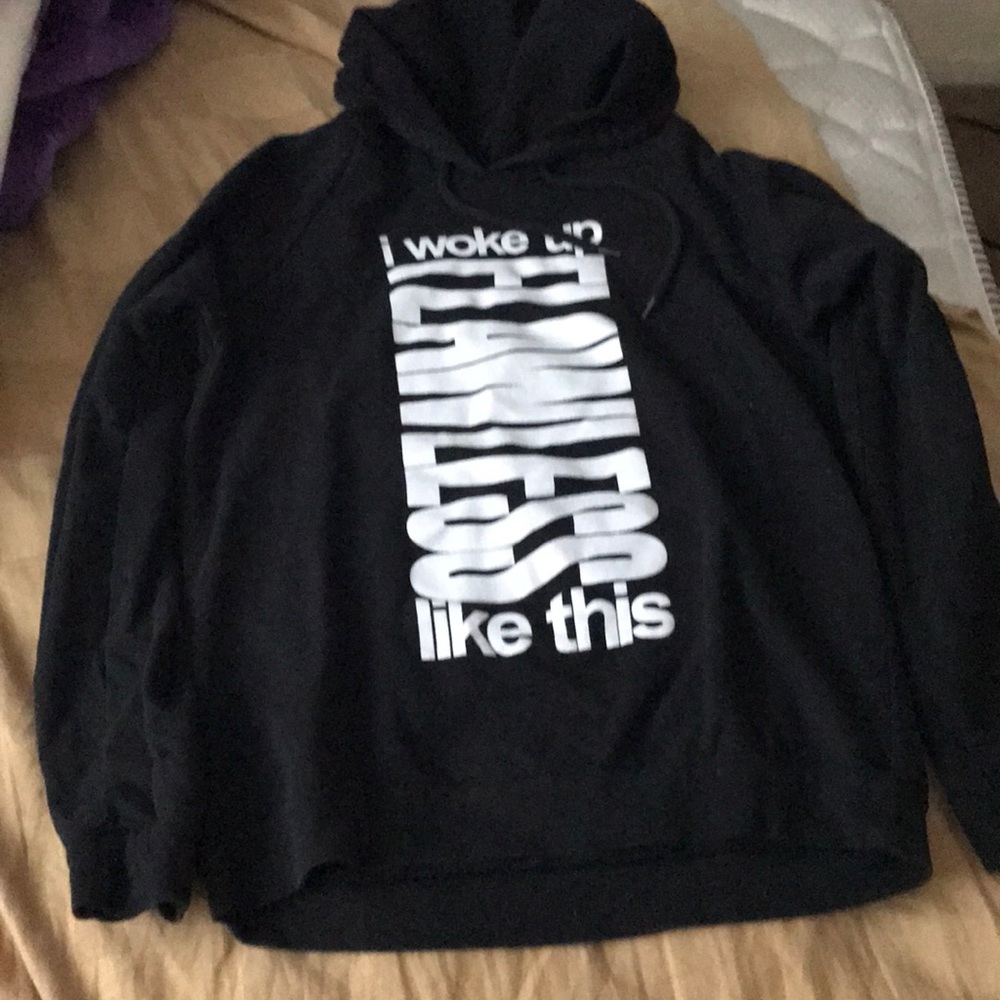 Hoodie